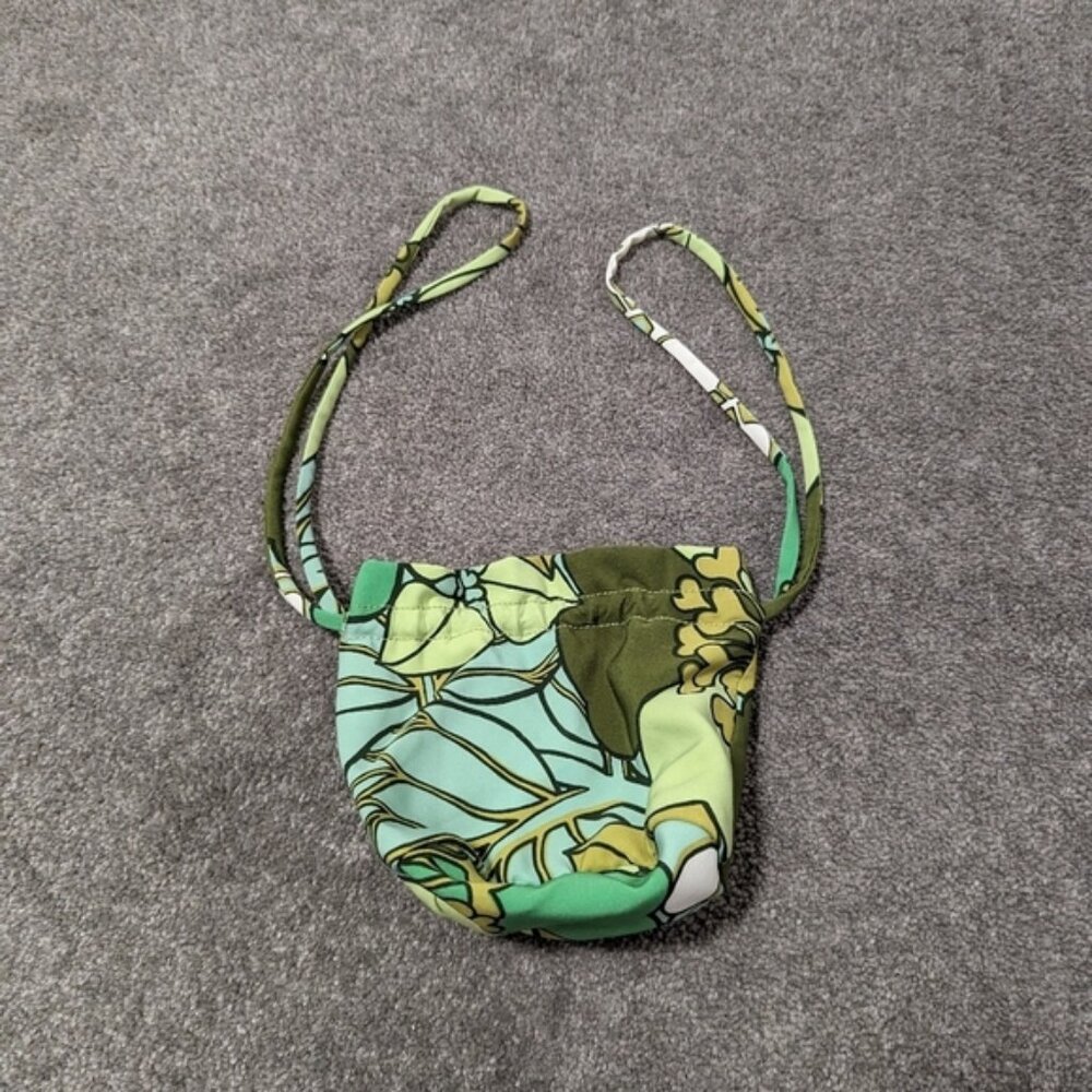 Zara Bikini Tote Bag Beach Bag Size Medium